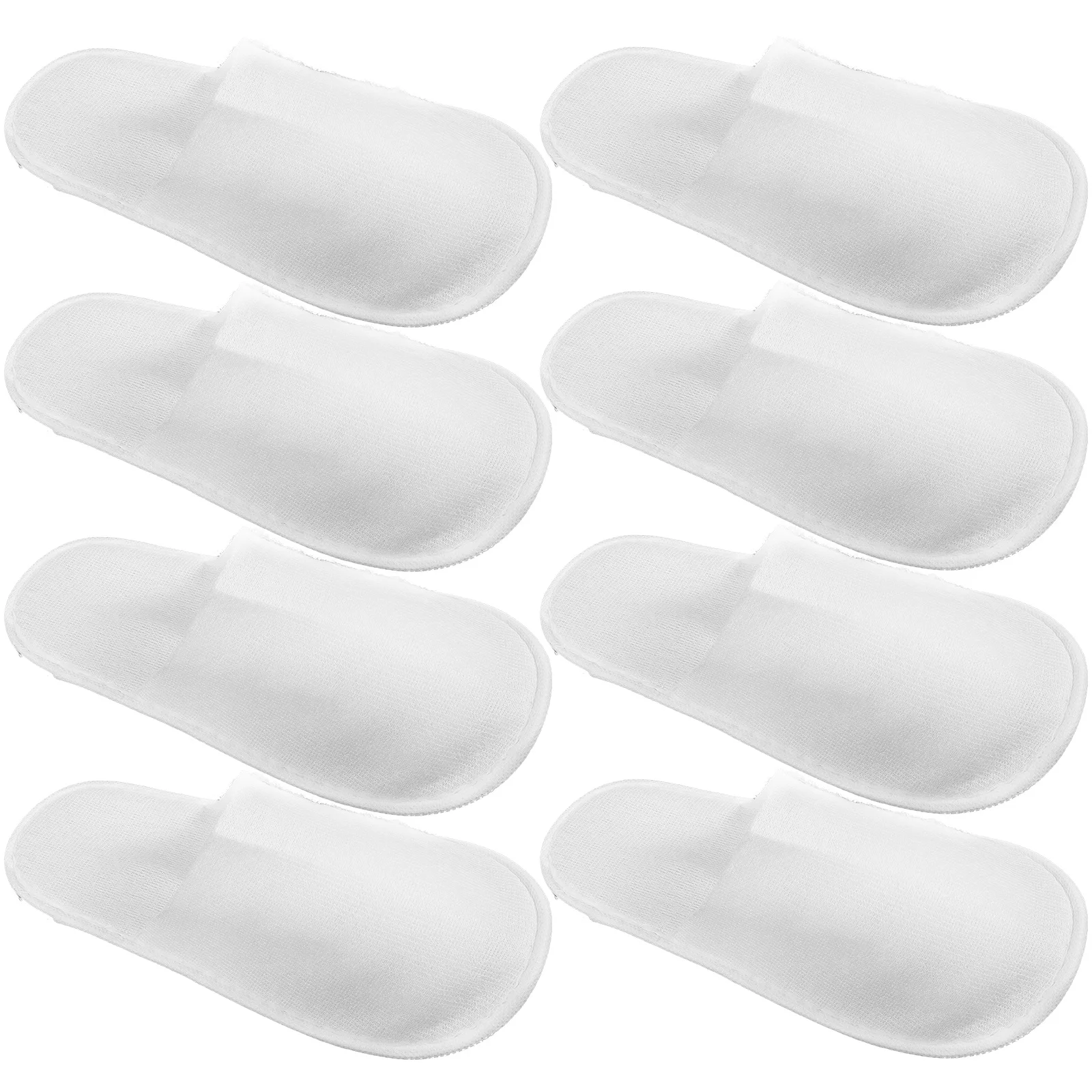 12 Pairs Anti-slip Disposable Slippers Lightweight Material Perfect for Hotels Motels Parties Guests Bulk Spa Foot
12 Pairs Anti-slip Disposable Slippers Lightweight Material Perfect for Hotels Motels Parties Guests Bulk Spa Foot