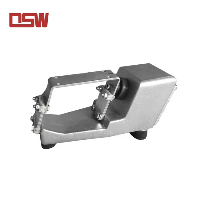 304 Brushed Stainless Steel Vibratory Feeder Tray/Trough/Pan with Motor New DSW Brand 10kW 110/220/380V 20251111DSOC
304 Brushed Stainless Steel Vibratory Feeder Tray/Trough/Pan with Motor New DSW Brand 10kW 110/220/380V 20251111DSOC