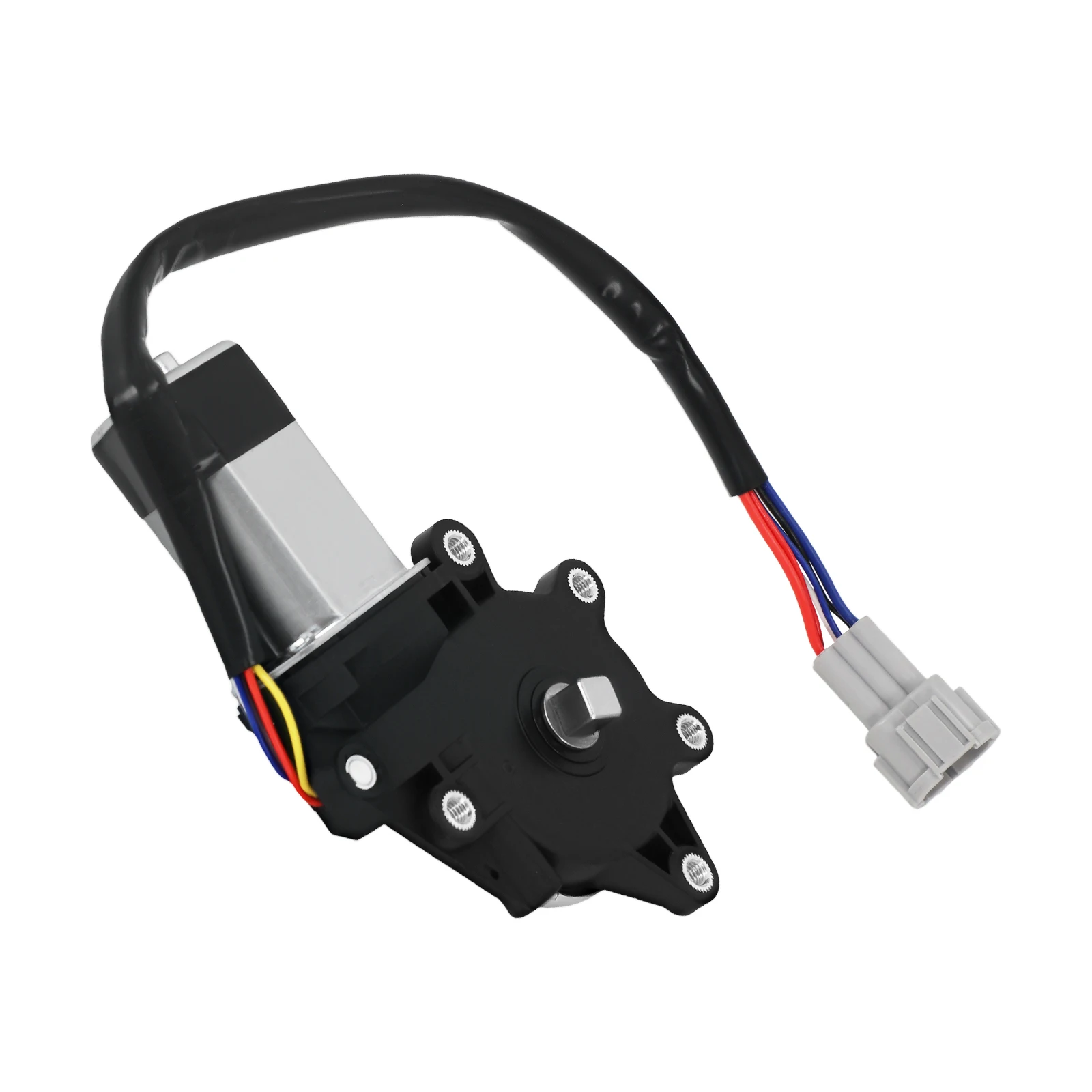 Power Window Lifter Motor for Infiniti QX4 01-03 Front Left 807310W311
Power Window Lifter Motor for Infiniti QX4 01-03 Front Left 807310W311