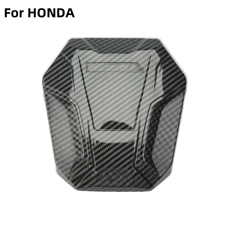 Motorcycle Accessories Carbon Fiber Fuel Tank Cap Protection Cover Fuel Vapor Cover For HONDA X-ADV160 21-24 Protection Patch
Motorcycle Accessories Carbon Fiber Fuel Tank Cap Protection Cover Fuel Vapor Cover For HONDA X-ADV160 21-24 Protection Patch
