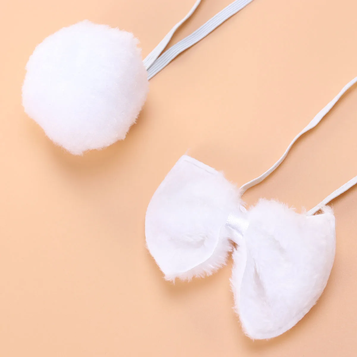 3pcs Rabbit Ear Kids Costume Accessory Lightweight Birthday Party Girl Bow Rabbit Ear Headb Tie Child Wear
3pcs Rabbit Ear Kids Costume Accessory Lightweight Birthday Party Girl Bow Rabbit Ear Headb Tie Child Wear