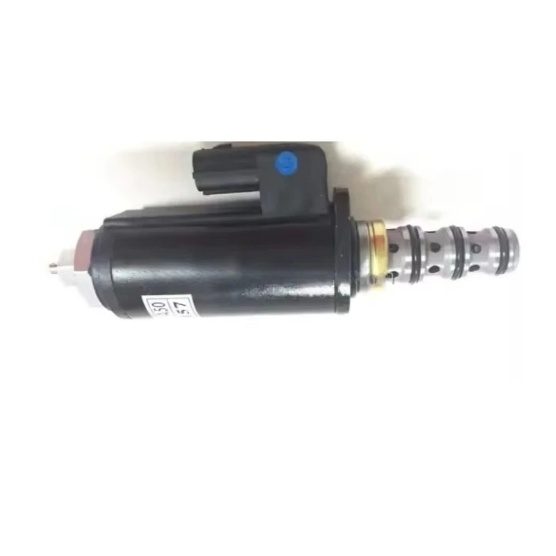 Механические компоненты: Электромагнитный клапан SK230-6E для SK210-6E YB35V00006F1 KWE5K-31/G24YA50
Механические компоненты: Электромагнитный клапан SK230-6E для SK210-6E YB35V00006F1 KWE5K-31/G24YA50