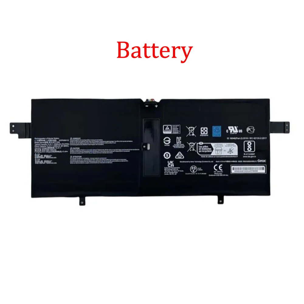 Аккумулятор для ноутбука MSI Summit E13 Flip Evo A12MT A13MT Summit E13 AI Evo A1MTG 70.07Wh, новый
Аккумулятор для ноутбука MSI Summit E13 Flip Evo A12MT A13MT Summit E13 AI Evo A1MTG 70.07Wh, новый