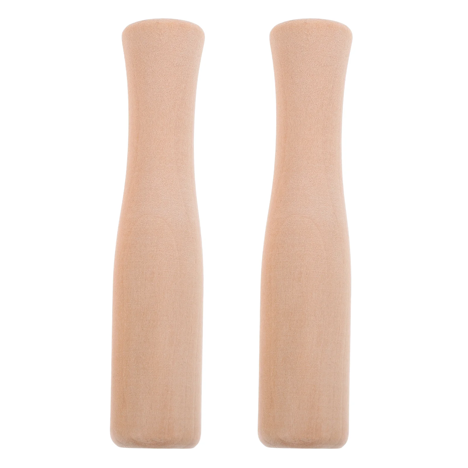 2 Pcs Food Rod Kitchen Grinding Stick Canning Tools Vanilla Wood Muddler Baby Nut Grinder
2 Pcs Food Rod Kitchen Grinding Stick Canning Tools Vanilla Wood Muddler Baby Nut Grinder