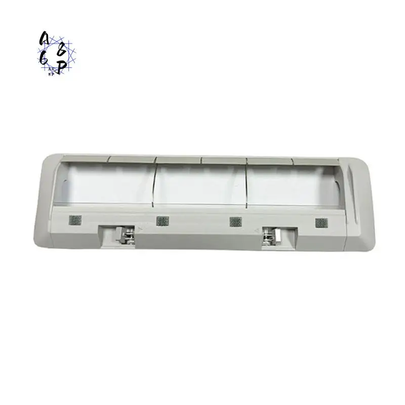 A68P-Main Brush Cover For Dreame Bot W10 /W10 PRO Robot Vacuum Cleaner Roller Brush Cover Replacement Parts Accessories
A68P-Main Brush Cover For Dreame Bot W10 /W10 PRO Robot Vacuum Cleaner Roller Brush Cover Replacement Parts Accessories