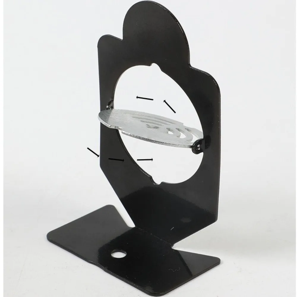 Игровые аксессуары, маленькие мишени для стрельбы, тренировочные мишени из металлического сплава, вращающиеся портативные мишени, игры для стрельбы
Игровые аксессуары, маленькие мишени для стрельбы, тренировочные мишени из металлического сплава, вращающиеся портативные мишени, игры для стрельбы