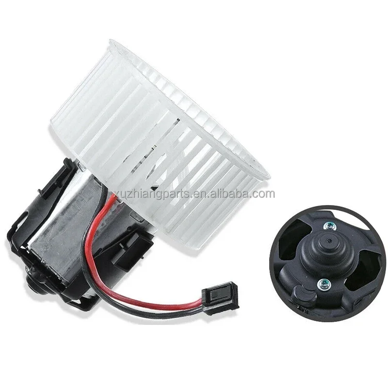 AC Blower Motor Heater Fan 64119242607 For F07 F10 F11 F18 520i 523i 525i 530i 525d 535d 540i 545i 550i M5
AC Blower Motor Heater Fan 64119242607 For F07 F10 F11 F18 520i 523i 525i 530i 525d 535d 540i 545i 550i M5