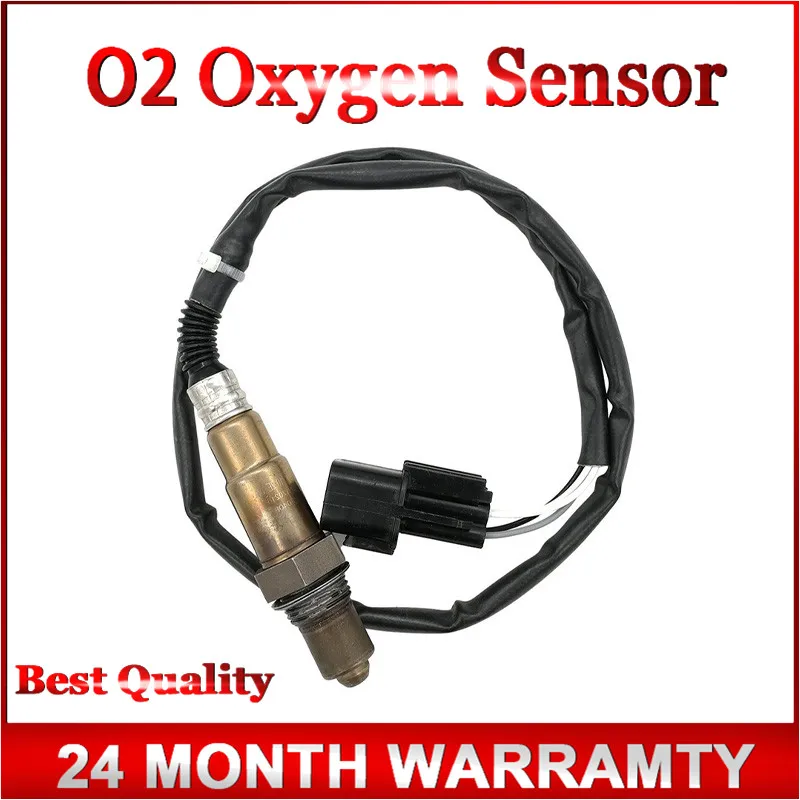 Oxygen Sensor Part No# 39210-2ECC0 392102ECC0 Fits 2018-2020 Hyundai Elantra Veloster 2.0L 2017-2021 Kia Soul 2.0L
Oxygen Sensor Part No# 39210-2ECC0 392102ECC0 Fits 2018-2020 Hyundai Elantra Veloster 2.0L 2017-2021 Kia Soul 2.0L