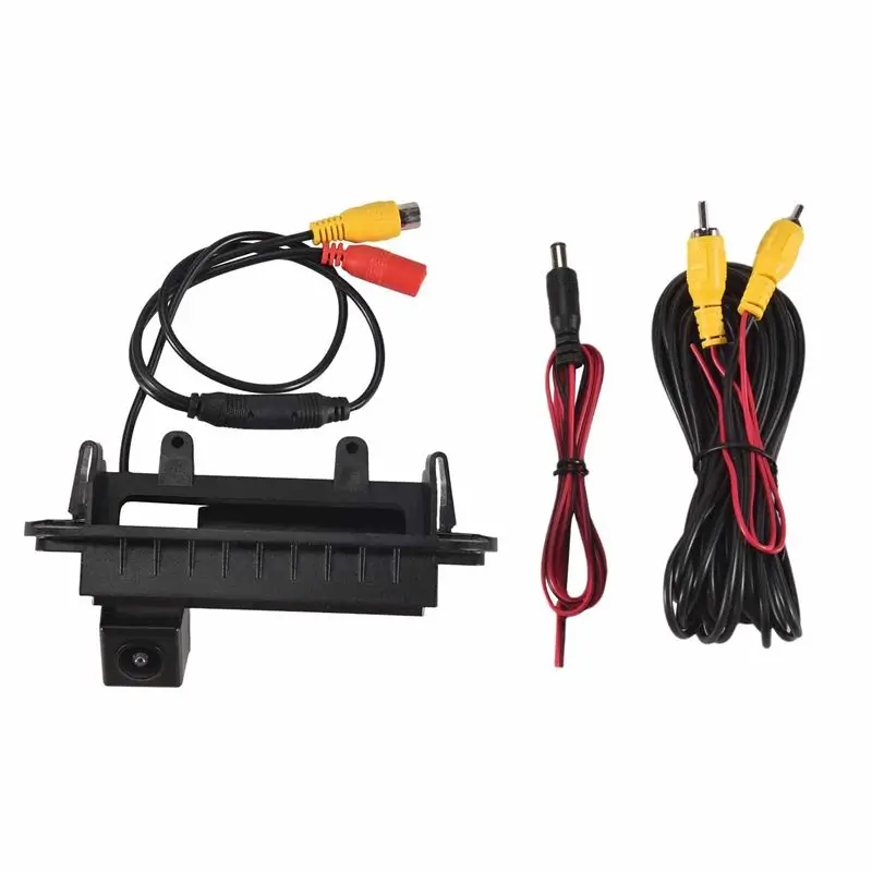 Durable-For Mercedes Benz C W204 C180 C200 C260 Trunk Handle Backup Camera CCD Car Rear View Camera Reverse Parking Camera
Durable-For Mercedes Benz C W204 C180 C200 C260 Trunk Handle Backup Camera CCD Car Rear View Camera Reverse Parking Camera