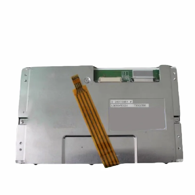 Original LQ080Y5CGQ1 8 Inch LCD Display PLC
Original LQ080Y5CGQ1 8 Inch LCD Display PLC