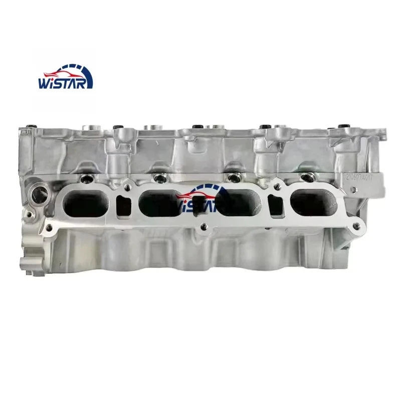 Suitable Engine Parts 2.0L G4NA G4NB Cylinder Assembly Ix35 Elantra Tucson 22110-2E001 22110-2E002
Suitable Engine Parts 2.0L G4NA G4NB Cylinder Assembly Ix35 Elantra Tucson 22110-2E001 22110-2E002