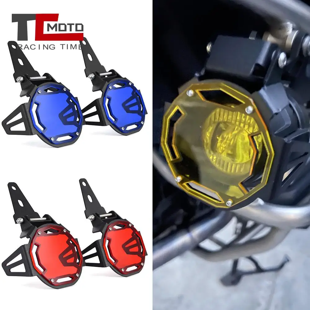 Fog light Protector Guard Lamp Cover For BMW R1200GS Adventure LC R1250GS ADV LC F850GS F750GS G310GS G310R Fog Light Lamp Cover
Fog light Protector Guard Lamp Cover For BMW R1200GS Adventure LC R1250GS ADV LC F850GS F750GS G310GS G310R Fog Light Lamp Cover