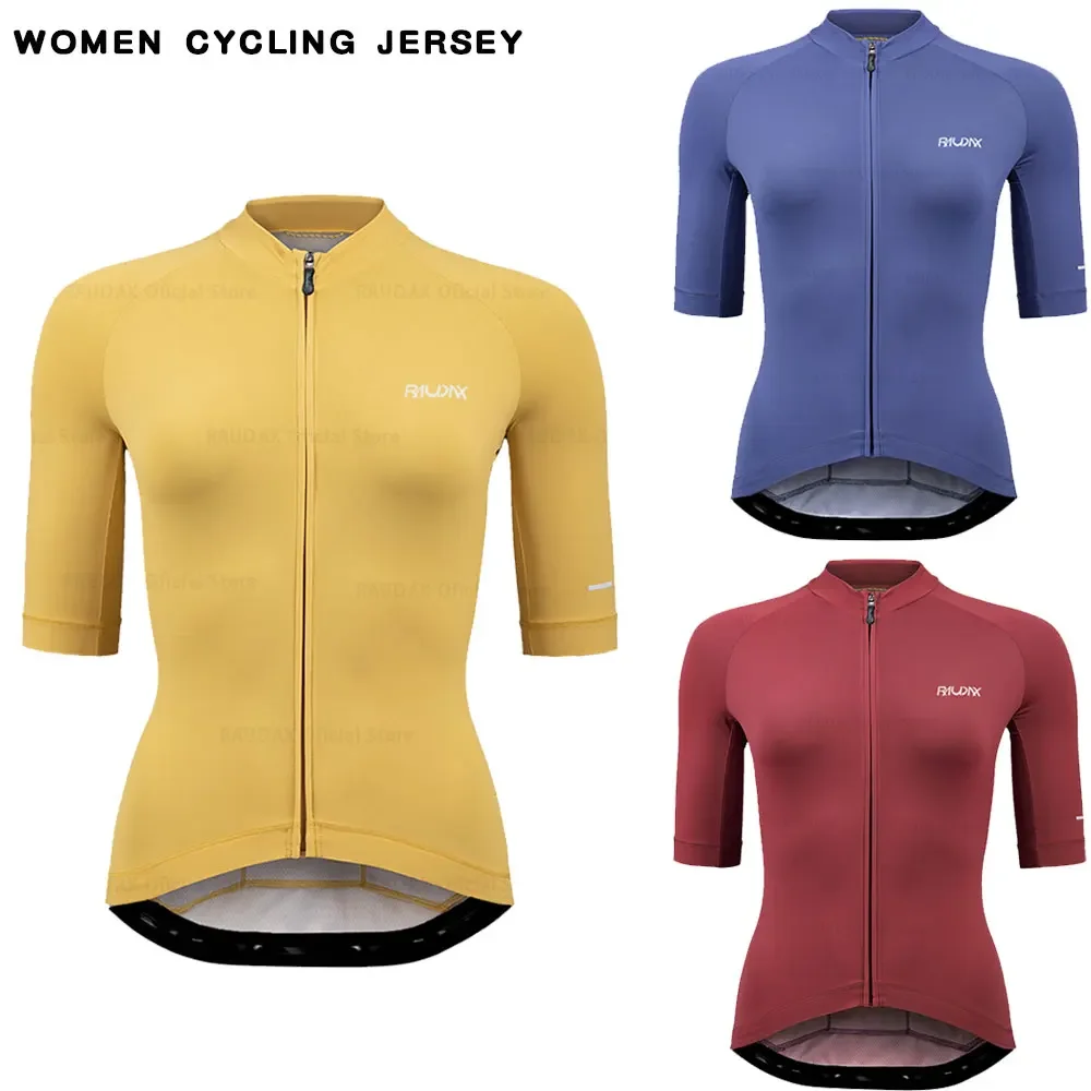 Women's Cycling Jerseys New Simple Fashion Summer Cycling Jersey Breathable Short Sleeve Cycling Tops Mountain Bike Bicycle Wear
Women's Cycling Jerseys New Simple Fashion Summer Cycling Jersey Breathable Short Sleeve Cycling Tops Mountain Bike Bicycle Wear