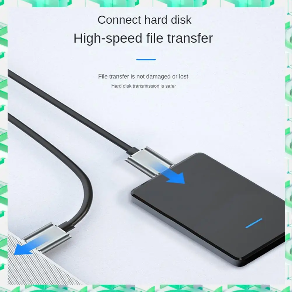Внешний кабель жесткого диска 3C Electron USB Micro-B Кабель для передачи данных Micro-B Кабель SSD Sata для жесткого диска Micro-B USB3.0, жесткий
Внешний кабель жесткого диска 3C Electron USB Micro-B Кабель для передачи данных Micro-B Кабель SSD Sata для жесткого диска Micro-B USB3.0, жесткий