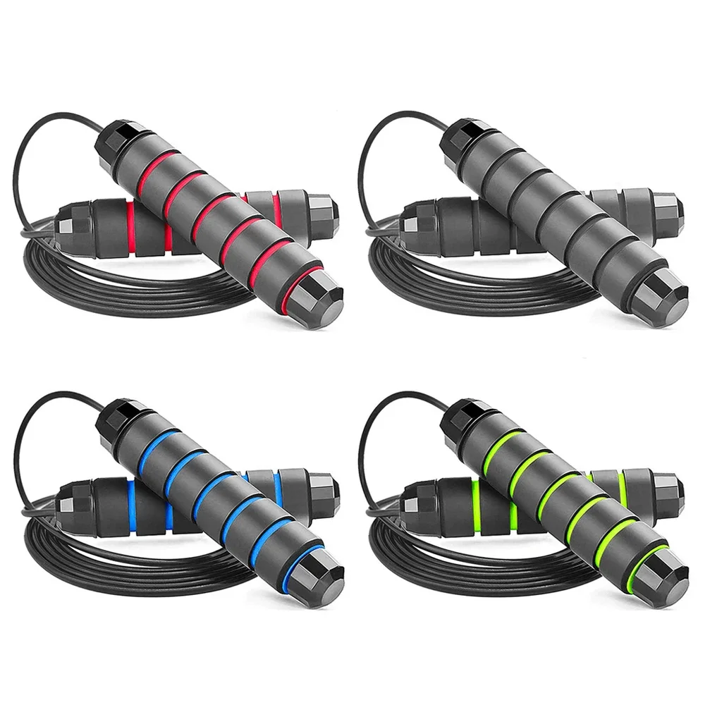 Wholesale Home School Gym Tangle-Free Rapid Speed Jump Rope Adjustable Skipping Rope for Men Women
Wholesale Home School Gym Tangle-Free Rapid Speed Jump Rope Adjustable Skipping Rope for Men Women