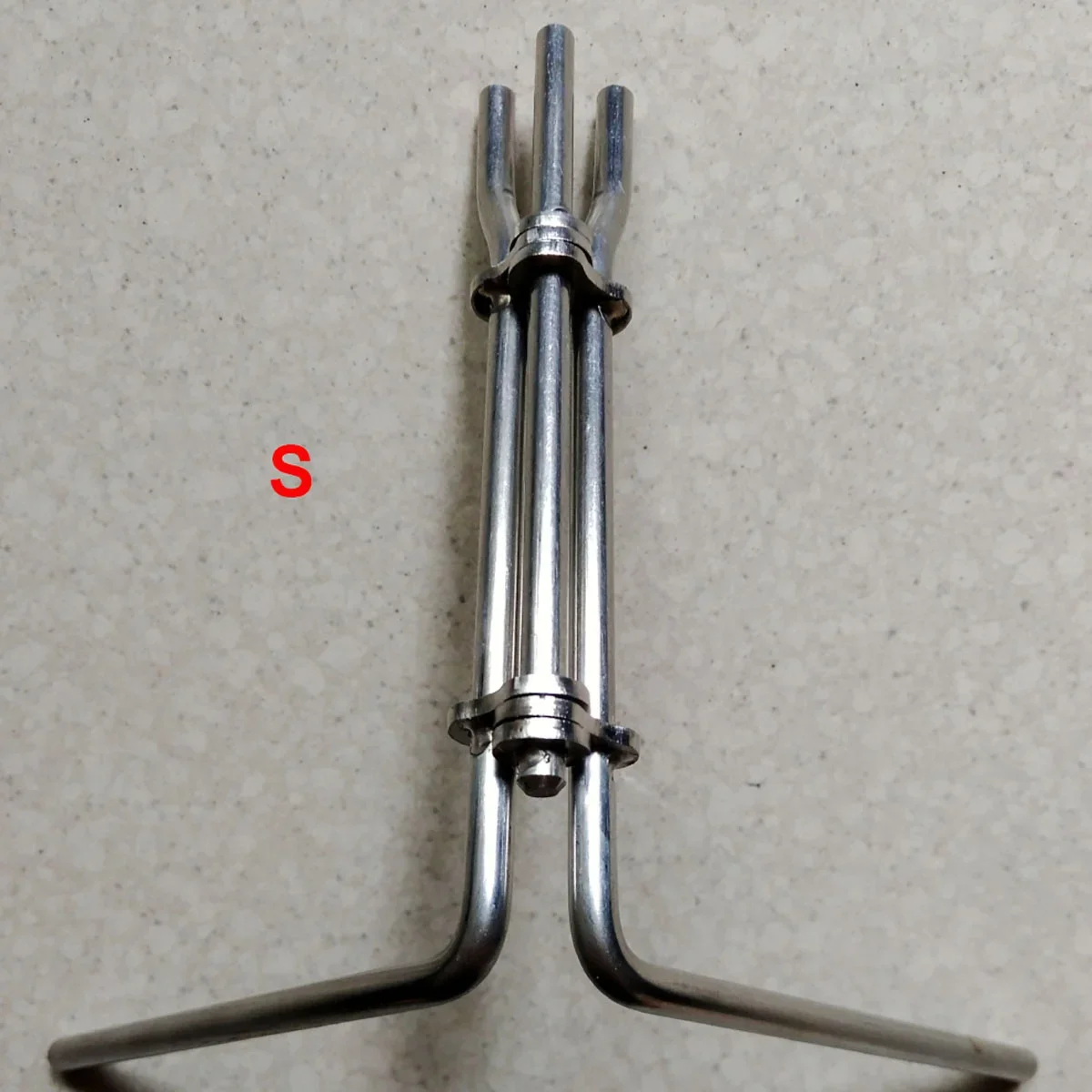 S+M+L Size Thickened Stainless Steel Pliers Hydraulic Cylinder U-ring Y-ring Oil Seal Installation Removal Tool 
S+M+L Size Thickened Stainless Steel Pliers Hydraulic Cylinder U-ring Y-ring Oil Seal Installation Removal Tool