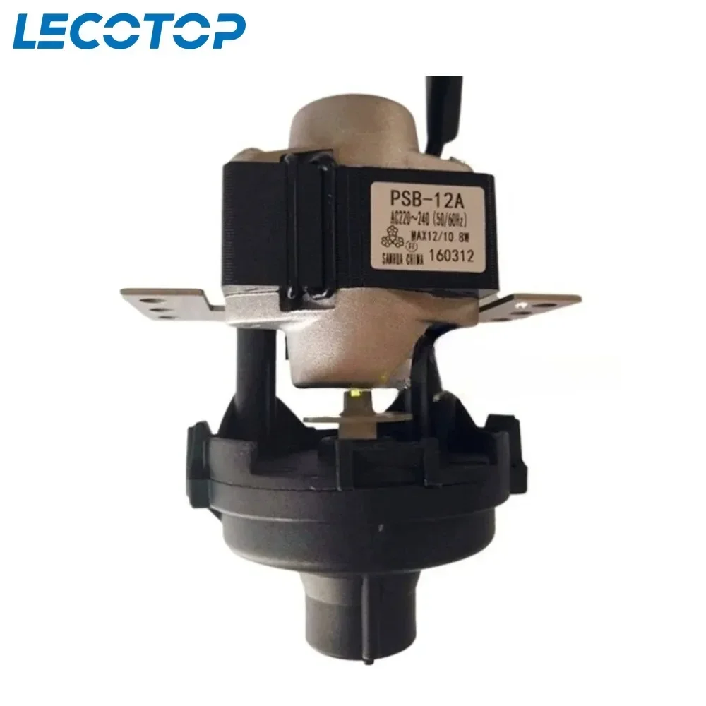 New PSB-12A 220-240V Condensate Drain Pump For Midea/Gree Air Conditioner Conditioning Drainage Spare Parts
New PSB-12A 220-240V Condensate Drain Pump For Midea/Gree Air Conditioner Conditioning Drainage Spare Parts