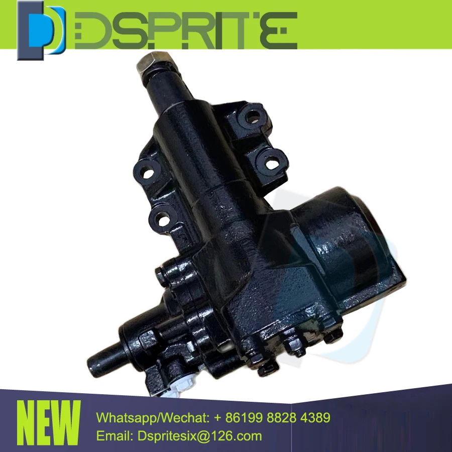 Новая коробка передач рулевого управления 44110-60212 для Toyota LAND CRUISER 100 FJ80 HDJ80 HZJ80 FZJ80 44110-60201 4411060201 ЛГД
Новая коробка передач рулевого управления 44110-60212 для Toyota LAND CRUISER 100 FJ80 HDJ80 HZJ80 FZJ80 44110-60201 4411060201 ЛГД