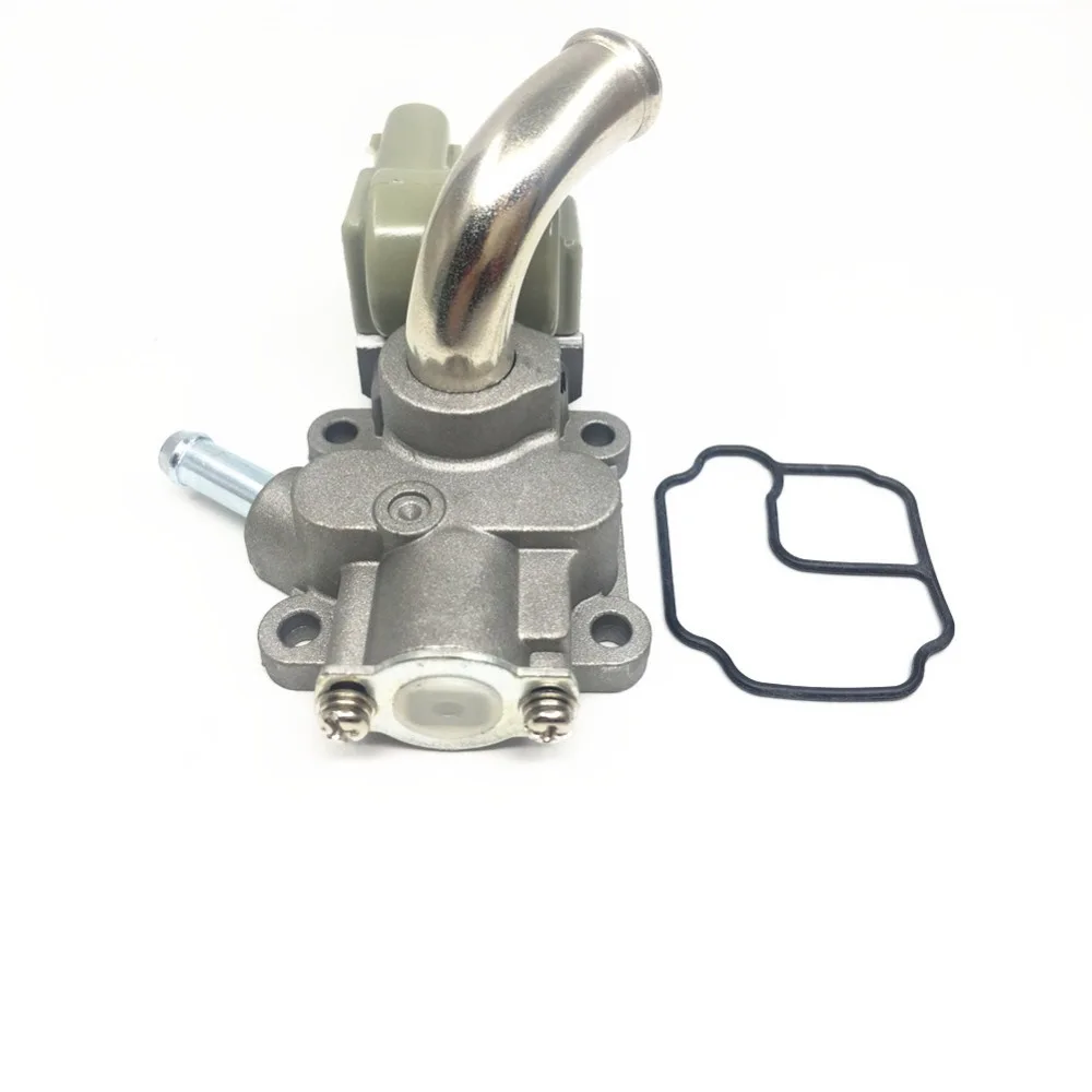 22270-75030 22270-75040 136800-0680 Idle Air Control Valve for Toyota 1996-2000 Tacoma T100 2.4L 2.7L 22270-75030
22270-75030 22270-75040 136800-0680 Idle Air Control Valve for Toyota 1996-2000 Tacoma T100 2.4L 2.7L 22270-75030