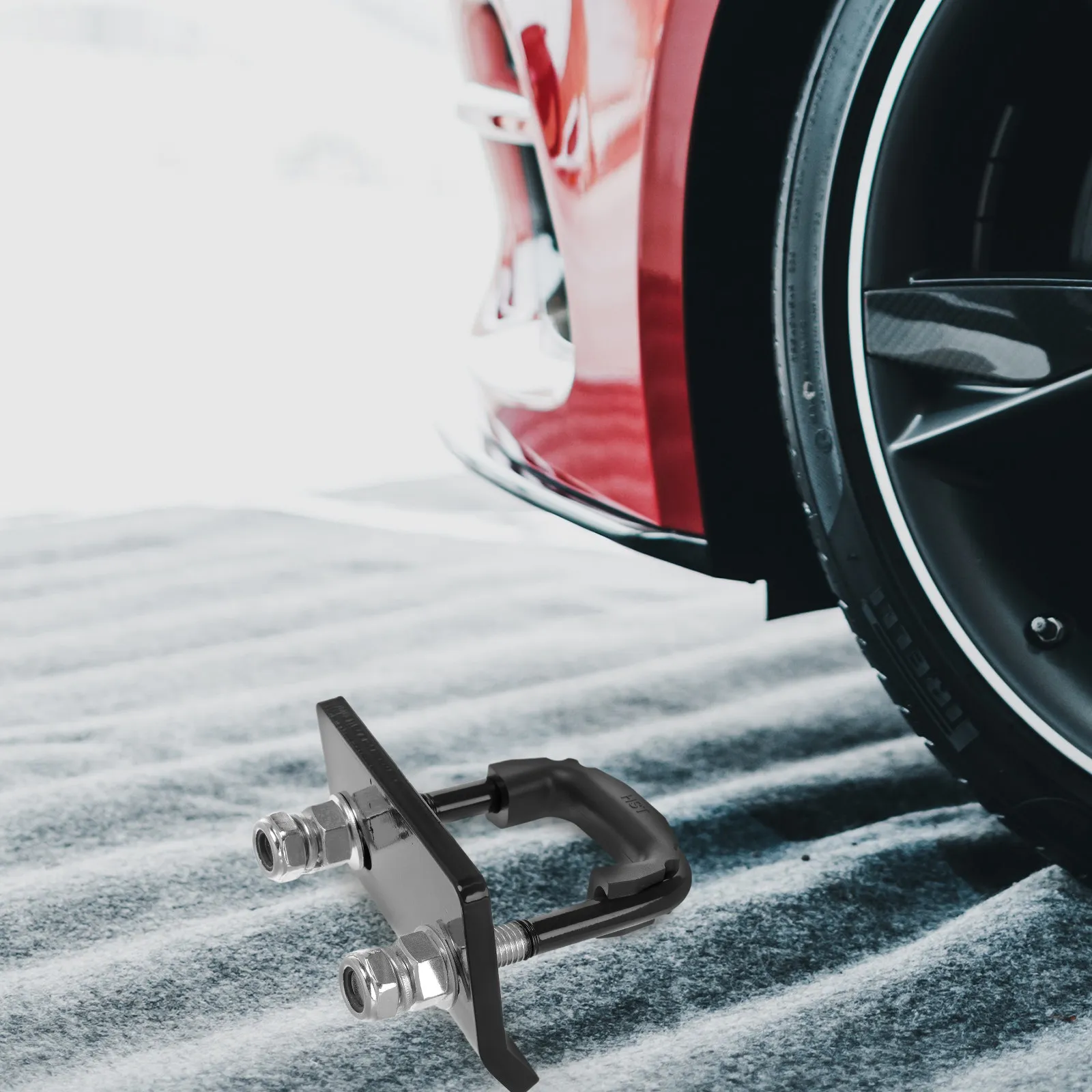 Hitch Tightener Clamp Trailer Coupler Attachment Reliable Fastener Anti Rattle Stabilizer Durable Iron Long Lasting Easy
Hitch Tightener Clamp Trailer Coupler Attachment Reliable Fastener Anti Rattle Stabilizer Durable Iron Long Lasting Easy