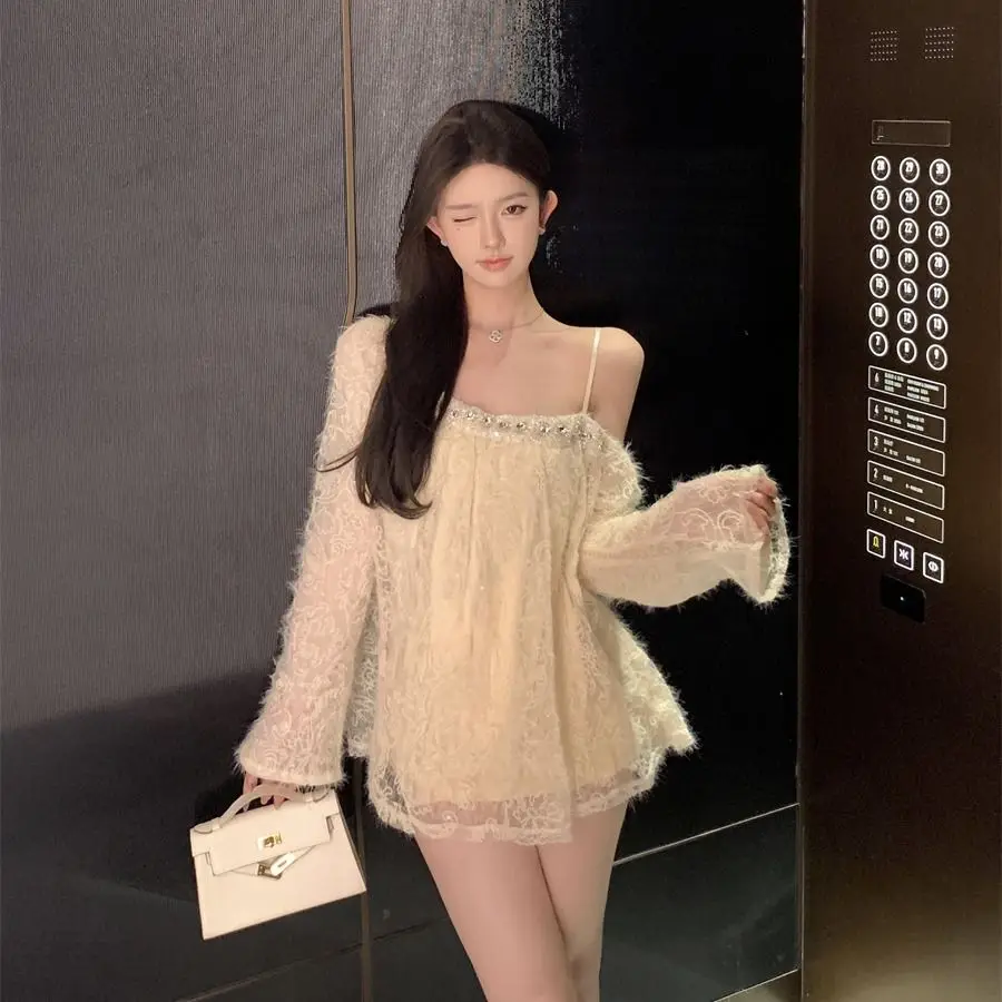 Свитера Джемперы Пуловеры Женский пуловер по низкой цене Чистый узор зебры Обычный сафари на открытом воздухе Бахрома Животное Природа Мягкий
Свитера Джемперы Пуловеры Женский пуловер по низкой цене Чистый узор зебры Обычный сафари на открытом воздухе Бахрома Животное Природа Мягкий