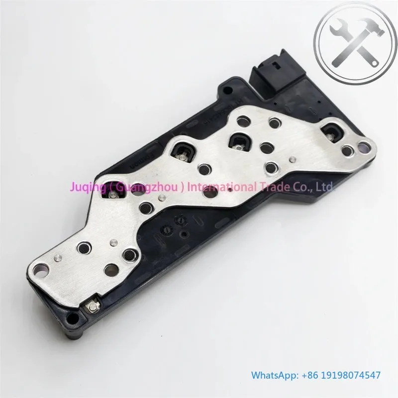 TF72 TF72SC GA6F21AW Automatic Transmission Pressure Sensor Gearbox Oil Pressure Sensor Auto Trans Electronic Sensor Parts
TF72 TF72SC GA6F21AW Automatic Transmission Pressure Sensor Gearbox Oil Pressure Sensor Auto Trans Electronic Sensor Parts
