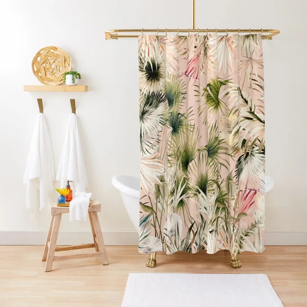 Pink forest jungle II Shower Curtain Window Toilet Accessories Bathroom Bathroom For Shower Shower Set For Bathroom Curtain
Pink forest jungle II Shower Curtain Window Toilet Accessories Bathroom Bathroom For Shower Shower Set For Bathroom Curtain