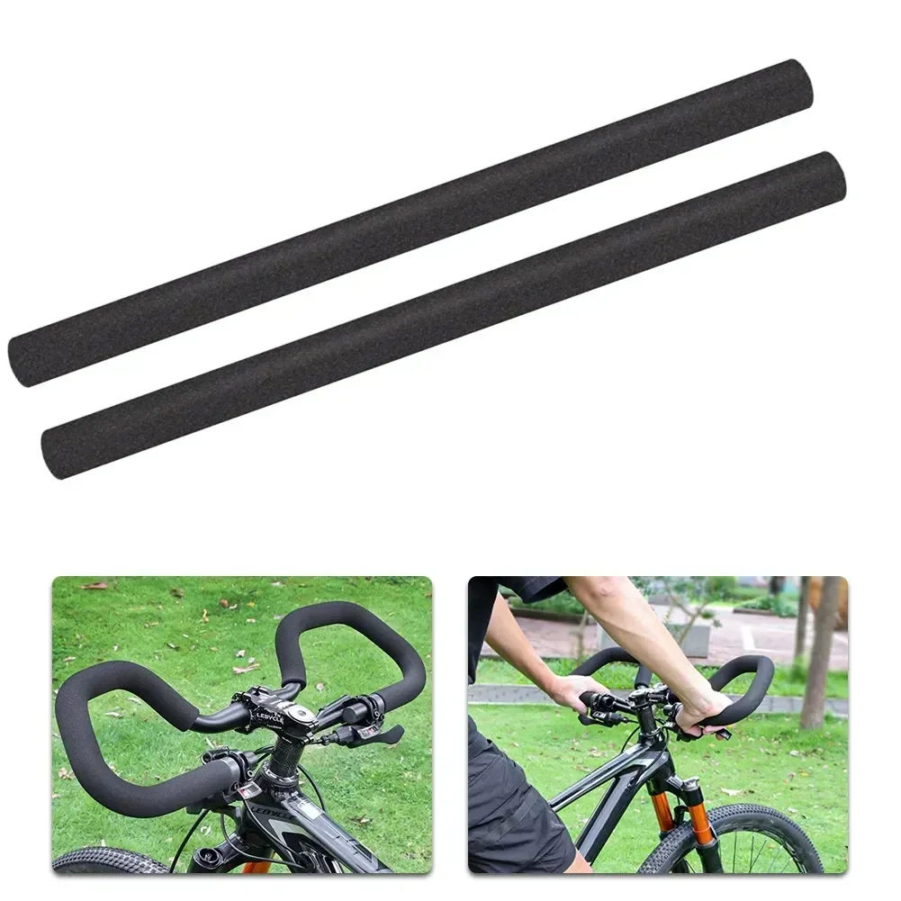 Soverup 2 шт. пенопластовые чехлы на руль велосипеда MTB велосипед грубая трубка губка пенопластовая резина ручки на руль аксессуары для велоспорта
Soverup 2 шт. пенопластовые чехлы на руль велосипеда MTB велосипед грубая трубка губка пенопластовая резина ручки на руль аксессуары для велоспорта