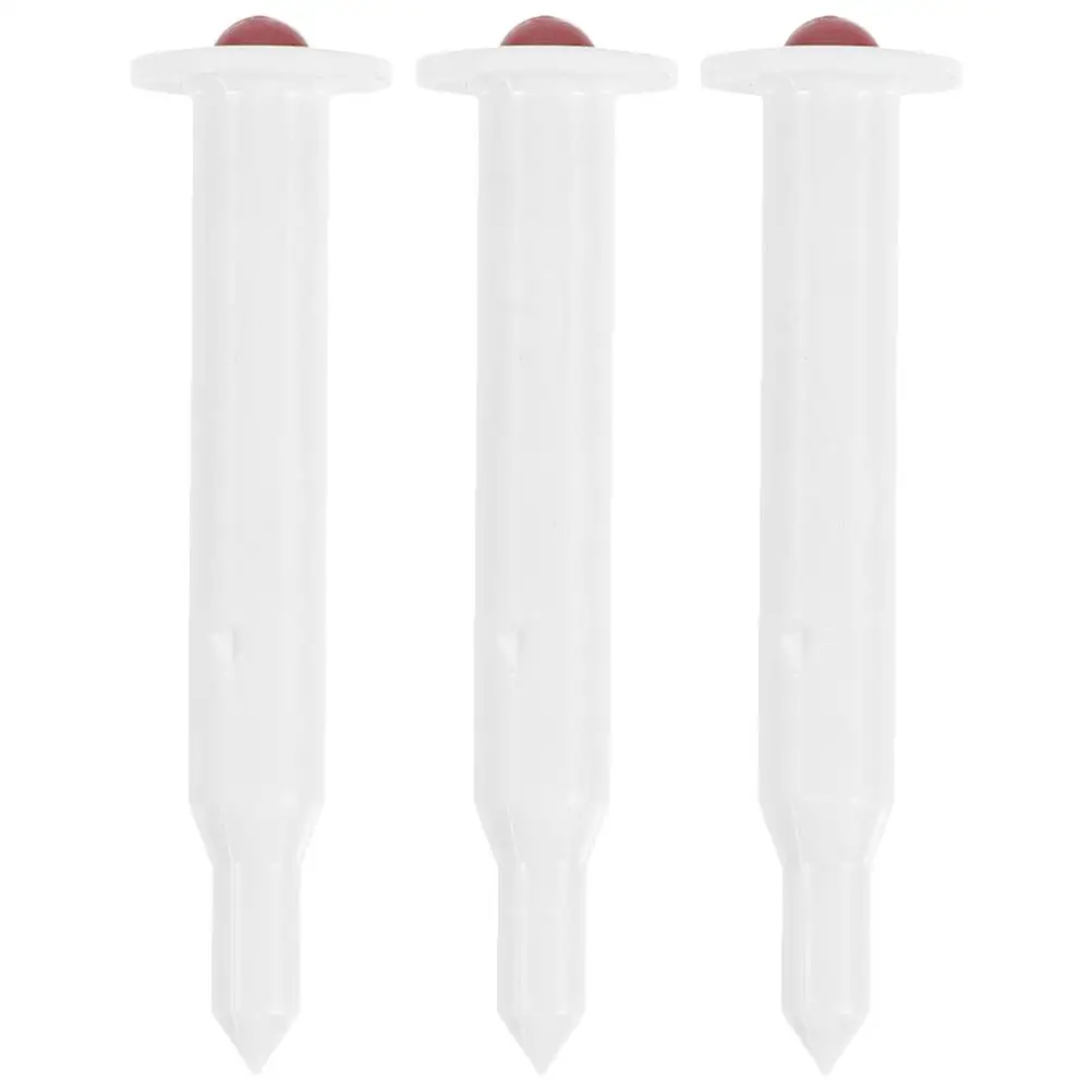 3 Pcs Thermometer Kitchen Use BBQ Temperature Gauge Meat Testing Reliable Easy Kitchen Use Thermometer Read Large Numbers
3 Pcs Thermometer Kitchen Use BBQ Temperature Gauge Meat Testing Reliable Easy Kitchen Use Thermometer Read Large Numbers