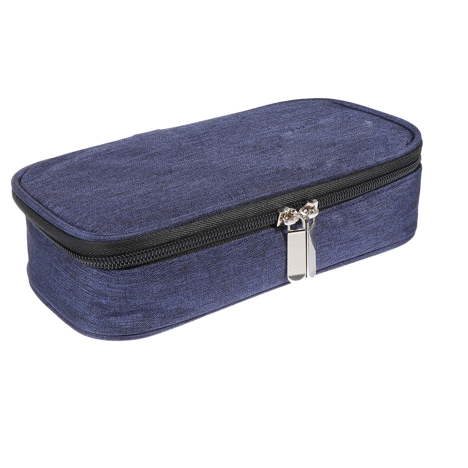 Insulin Cooler ganizer Oxford Cloth Waterproof Bag Travel Holder Medicine Case Fits Backpack Supplies Health Monitor
Insulin Cooler ganizer Oxford Cloth Waterproof Bag Travel Holder Medicine Case Fits Backpack Supplies Health Monitor