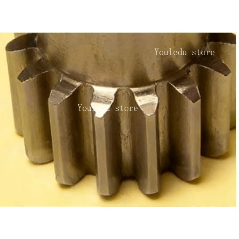 Запасная часть: зубчатое кольцо 130003232 для проволочно-вырезного станка Charmilles CNC EDM
Запасная часть: зубчатое кольцо 130003232 для проволочно-вырезного станка Charmilles CNC EDM