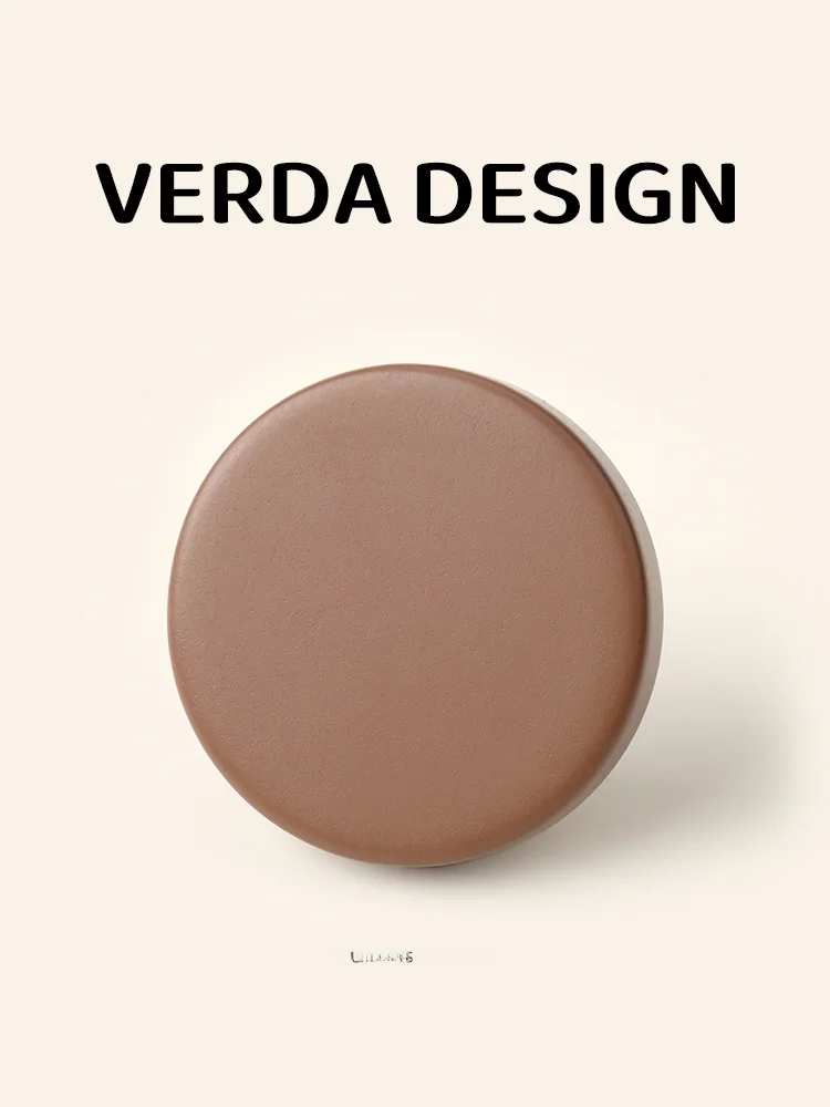 Круглая универсальная матовая пуговица Vida Mocha Brown из смолы для шитья, для костюмов, пальто, домашней одежды, аксессуары для рукоделия
Круглая универсальная матовая пуговица Vida Mocha Brown из смолы для шитья, для костюмов, пальто, домашней одежды, аксессуары для рукоделия