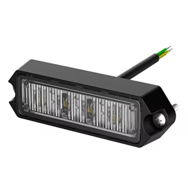 Single Row Light Emitting Diode Light Emitting Diode Lighting Racing Road Tuning Spotlight
Single Row Light Emitting Diode Light Emitting Diode Lighting Racing Road Tuning Spotlight