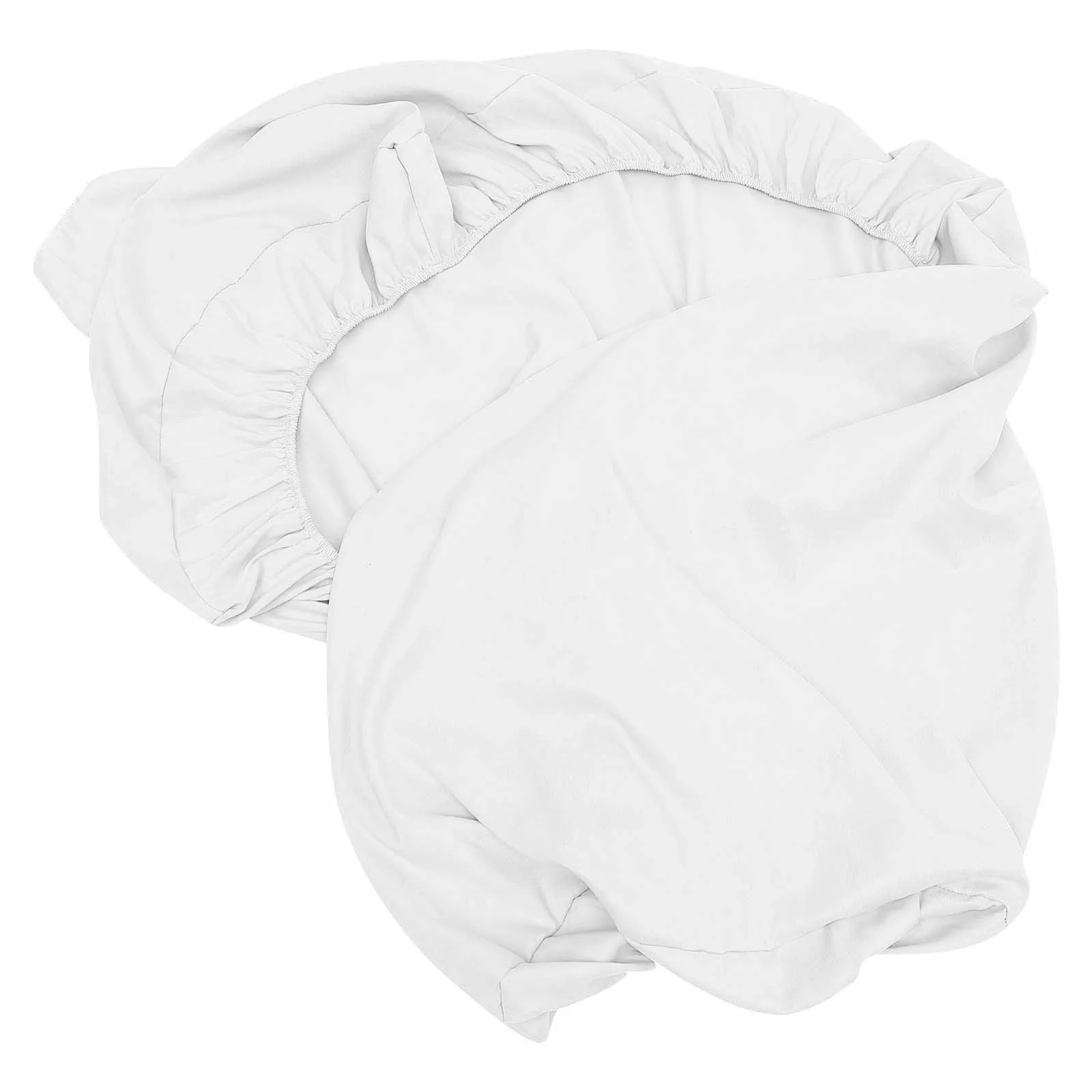 Massage Bed Cover Knitted Cotton Round Facial Hole Couch Cover for Spa Salon Bed Sheet Wear-resistant Washable
Massage Bed Cover Knitted Cotton Round Facial Hole Couch Cover for Spa Salon Bed Sheet Wear-resistant Washable