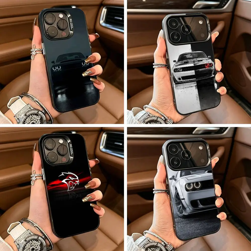 Car -D-Challenger -S-SRT Phone Case For iPhone 17,16,15,14,13,12,11 Plus Pro Max Colored Silver Phone Case
Car -D-Challenger -S-SRT Phone Case For iPhone 17,16,15,14,13,12,11 Plus Pro Max Colored Silver Phone Case
