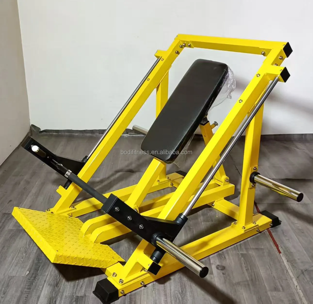 Commercial Plate Loaded Linear Row Machine Back Exercise Training Equipment 2025
Commercial Plate Loaded Linear Row Machine Back Exercise Training Equipment 2025