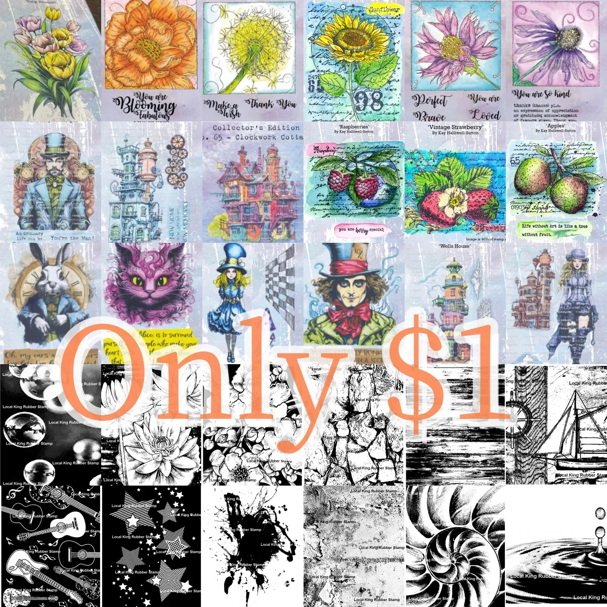 0-1$Clearance Clear Stamps DIY Scrapbook Embossed Handcraft Paper Card Album Craft Template Supplies Decoration 2025 New
0-1$Clearance Clear Stamps DIY Scrapbook Embossed Handcraft Paper Card Album Craft Template Supplies Decoration 2025 New