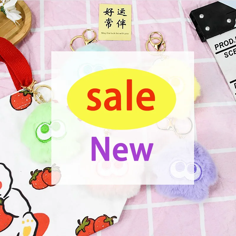 //1pc Doll Kid Gift Anime Orange Red Inkling Animal Backpack Pendant Splatoon Inkling Plush Keychain Soft Stuffed Cartoon Toy
//1pc Doll Kid Gift Anime Orange Red Inkling Animal Backpack Pendant Splatoon Inkling Plush Keychain Soft Stuffed Cartoon Toy