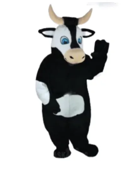 New Adult Hot Sale LOVE Cartoon Cow Mascot Costume Christmas Fancy Dress Halloween Mascot Costume Free Ship
New Adult Hot Sale LOVE Cartoon Cow Mascot Costume Christmas Fancy Dress Halloween Mascot Costume Free Ship