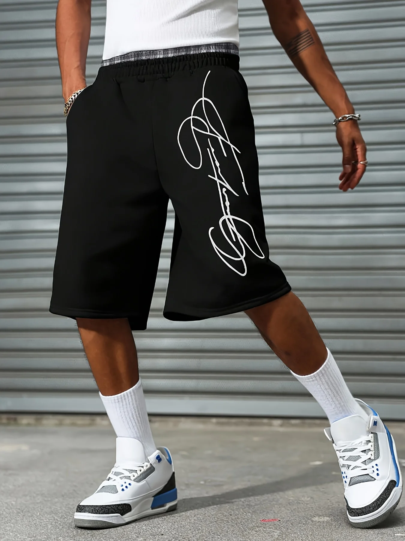 Men's Casual Printed Shorts, Summer Men's Patterned Shorts, Street Shorts, Men's Shorts
Men's Casual Printed Shorts, Summer Men's Patterned Shorts, Street Shorts, Men's Shorts