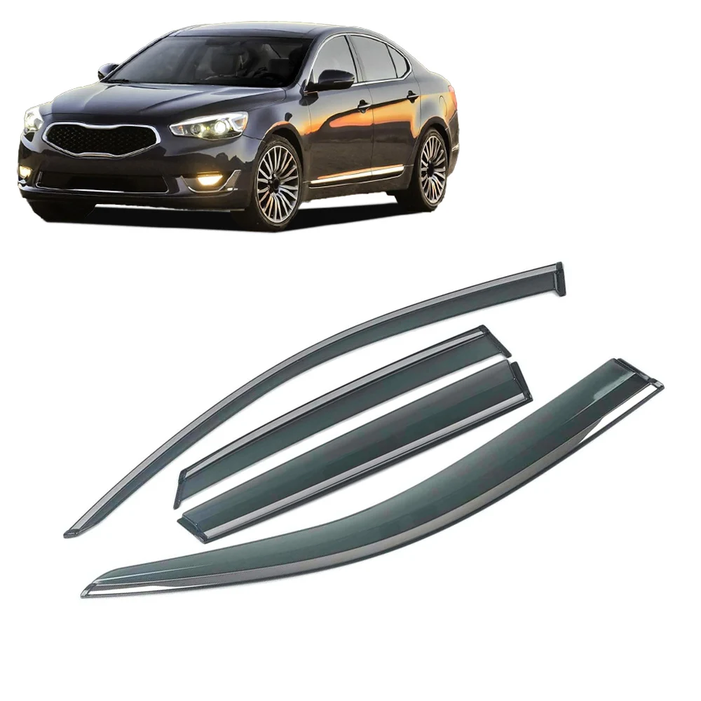 Для KIA K7 2010-2014 автомобильное окно ПК козырек от солнца и дождя козырьки щит укрытие защитная крышка рамка наклейка аксессуары
Для KIA K7 2010-2014 автомобильное окно ПК козырек от солнца и дождя козырьки щит укрытие защитная крышка рамка наклейка аксессуары