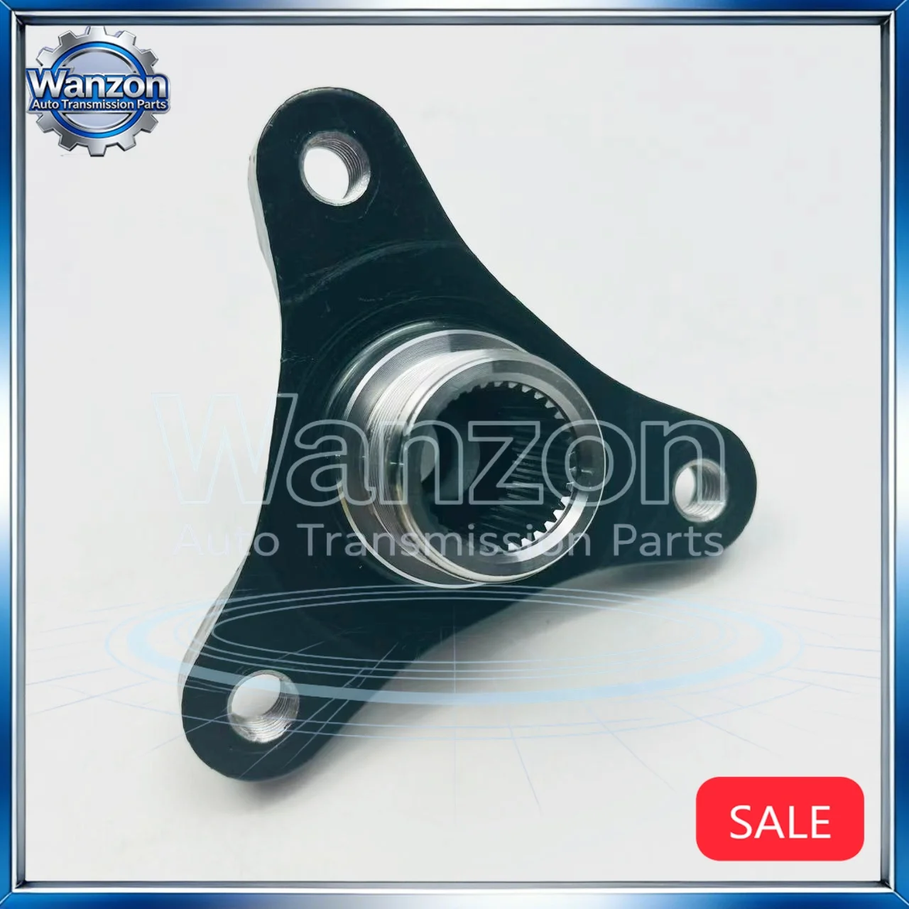 High Quality Rear Axle Differential Flange For BMW 520 525 530 730 750 760 F02 F10 F18 2008-2017 33137564697 Auto Parts
High Quality Rear Axle Differential Flange For BMW 520 525 530 730 750 760 F02 F10 F18 2008-2017 33137564697 Auto Parts