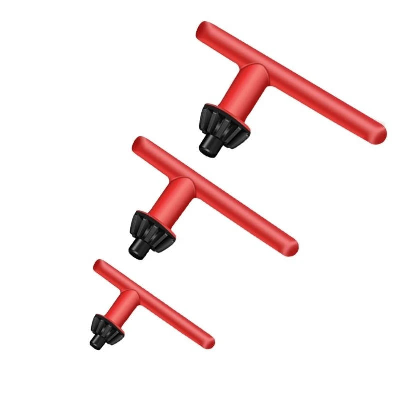 652F 3pcs Drill Chucks Key Set Heavy Duty Drill Wrench Precisions Drill Wrench Easy Grip Wrenches set for Efficient Tool Use
652F 3pcs Drill Chucks Key Set Heavy Duty Drill Wrench Precisions Drill Wrench Easy Grip Wrenches set for Efficient Tool Use