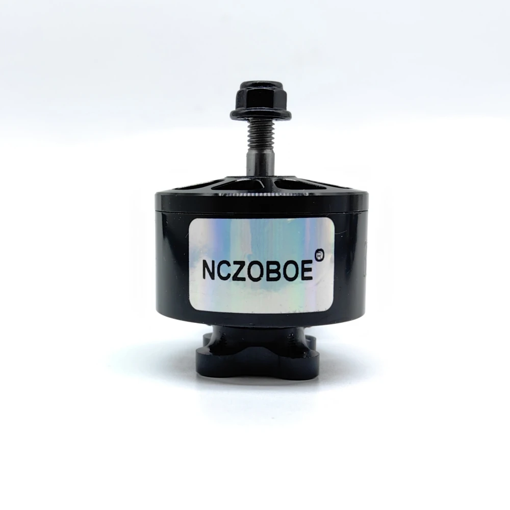NCZOBOE 3110 900KV 6S Brushless Motor for FPV Freestyle 9inch 10inch Long Range Drones
NCZOBOE 3110 900KV 6S Brushless Motor for FPV Freestyle 9inch 10inch Long Range Drones