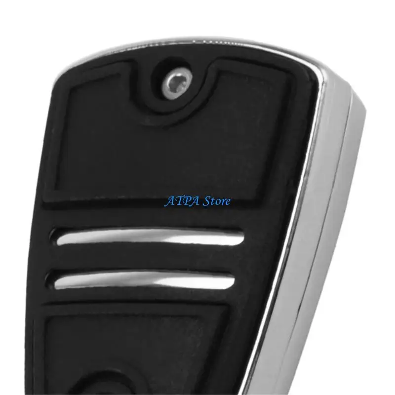 U13C Brake Pedal Overlay for 1800 F6B GL1800 with Enhanced Durability Non Slip Design
U13C Brake Pedal Overlay for 1800 F6B GL1800 with Enhanced Durability Non Slip Design