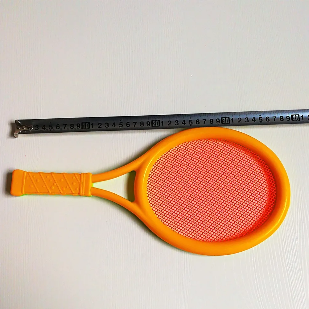 Badminton Tennis Rackets Balls Set Outdoor Sports Parent-Child Sports Educational Sports Game for
Badminton Tennis Rackets Balls Set Outdoor Sports Parent-Child Sports Educational Sports Game for