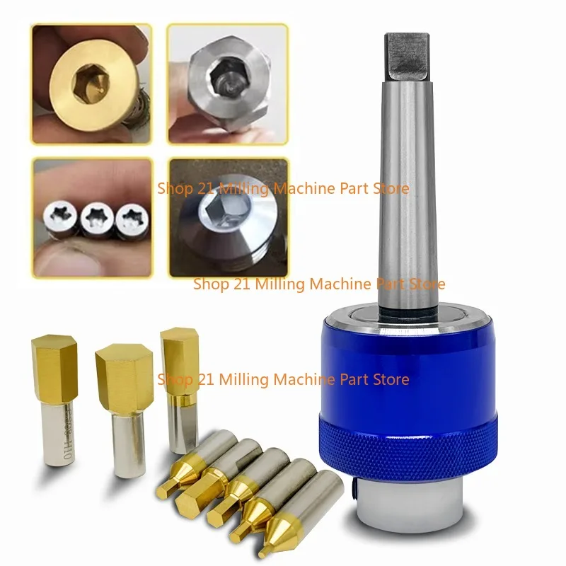 Straight Handle 8.0 Mm Hexagonal Rotary Opening Frame C16/C20/C25/C32 for CNC Lathes
Straight Handle 8.0 Mm Hexagonal Rotary Opening Frame C16/C20/C25/C32 for CNC Lathes