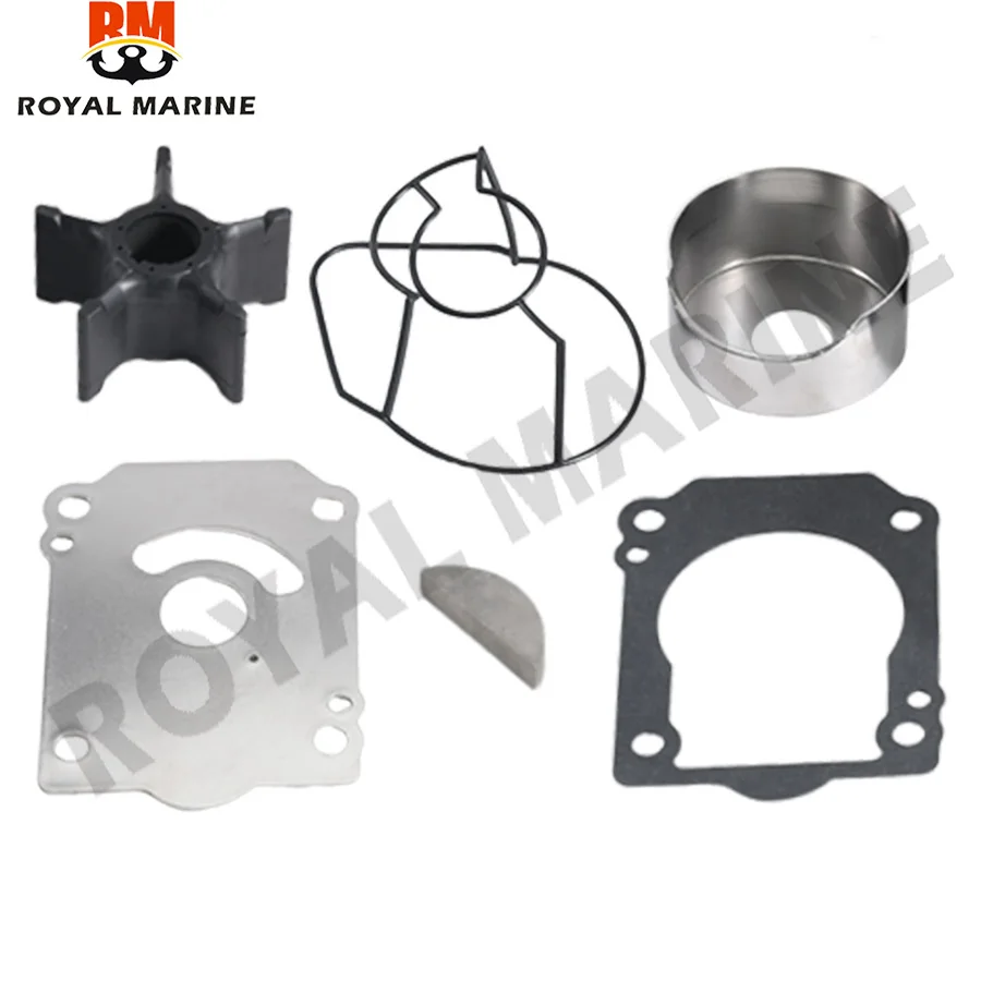 17400-93J00 17400-93J01 17400-93J02 Water Pump Impeller Service Kit For Suzuki Outboard 200HP 225HP 250HP DF200 DF225 DF250 part
17400-93J00 17400-93J01 17400-93J02 Water Pump Impeller Service Kit For Suzuki Outboard 200HP 225HP 250HP DF200 DF225 DF250 part