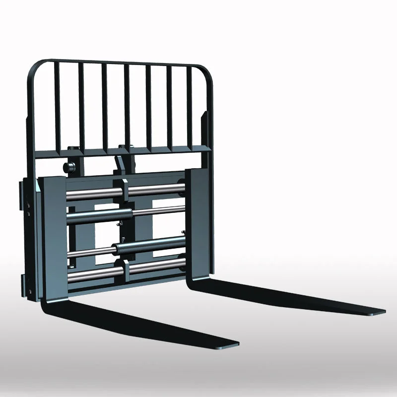 3 Ton Hydraulic Tipping Fork for Forklift Heavy Scrap Metal Handling Attachment
3 Ton Hydraulic Tipping Fork for Forklift Heavy Scrap Metal Handling Attachment