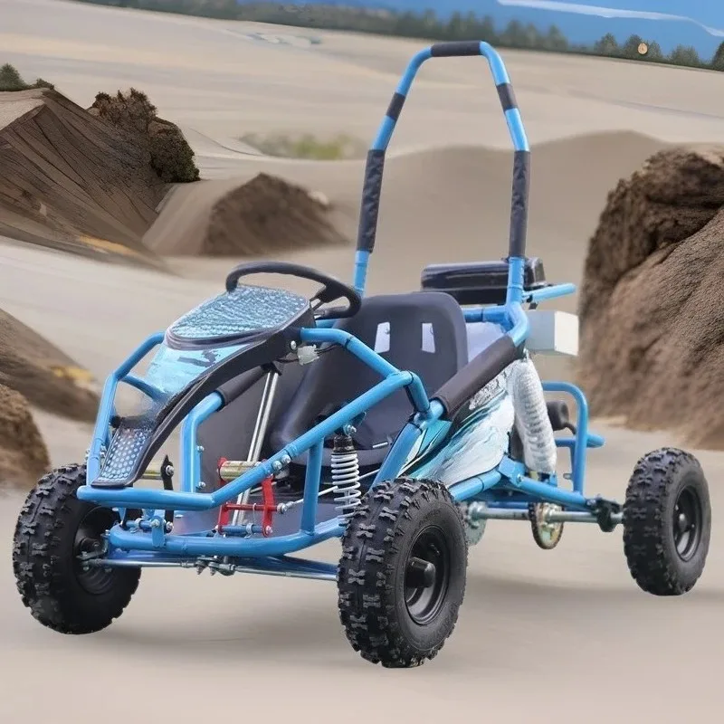 ATV 4x4 Kart Plaza Park, Motocross
ATV 4x4 Kart Plaza Park, Motocross